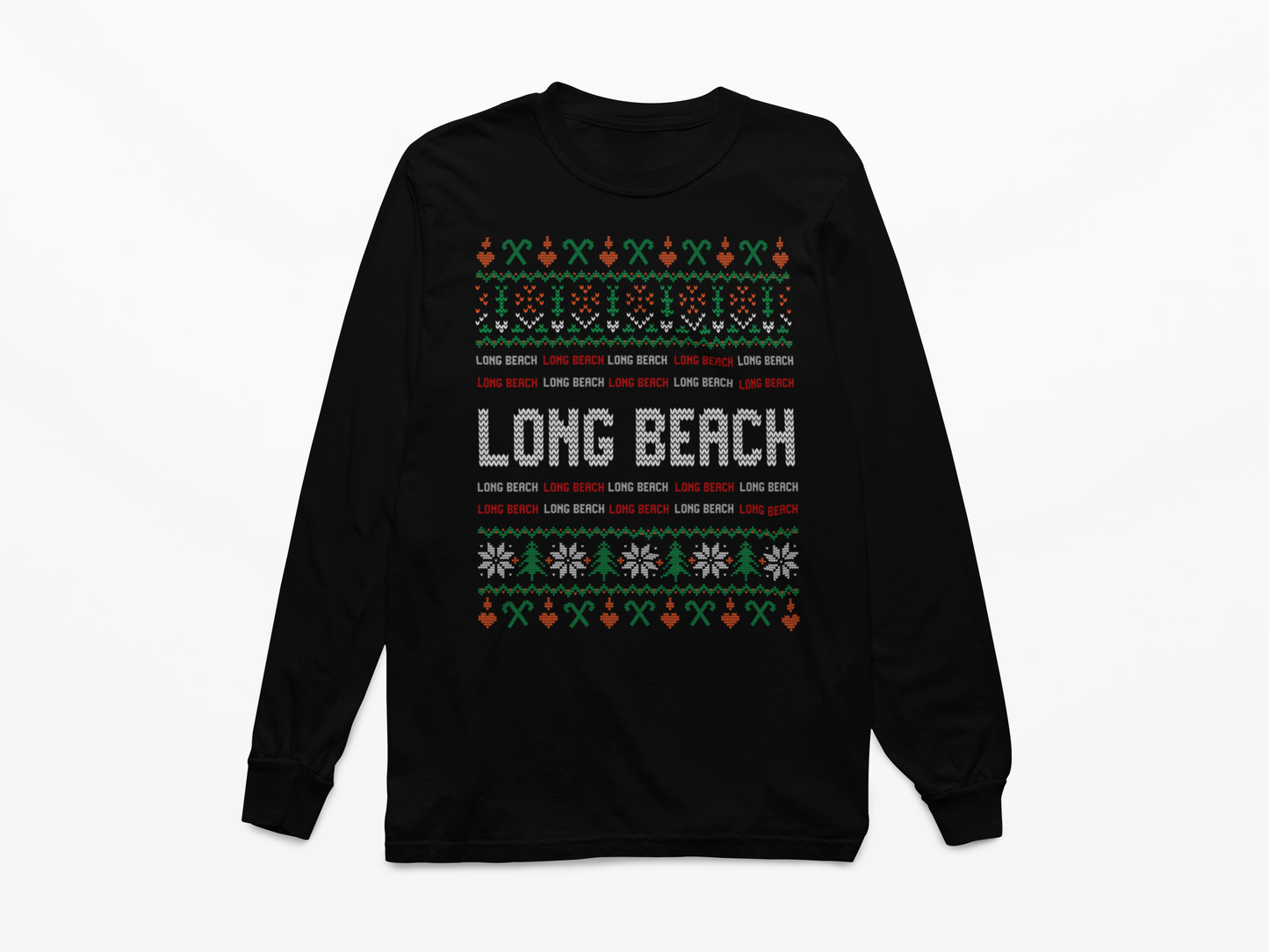 LB XMAS (LONG SLEEVE)