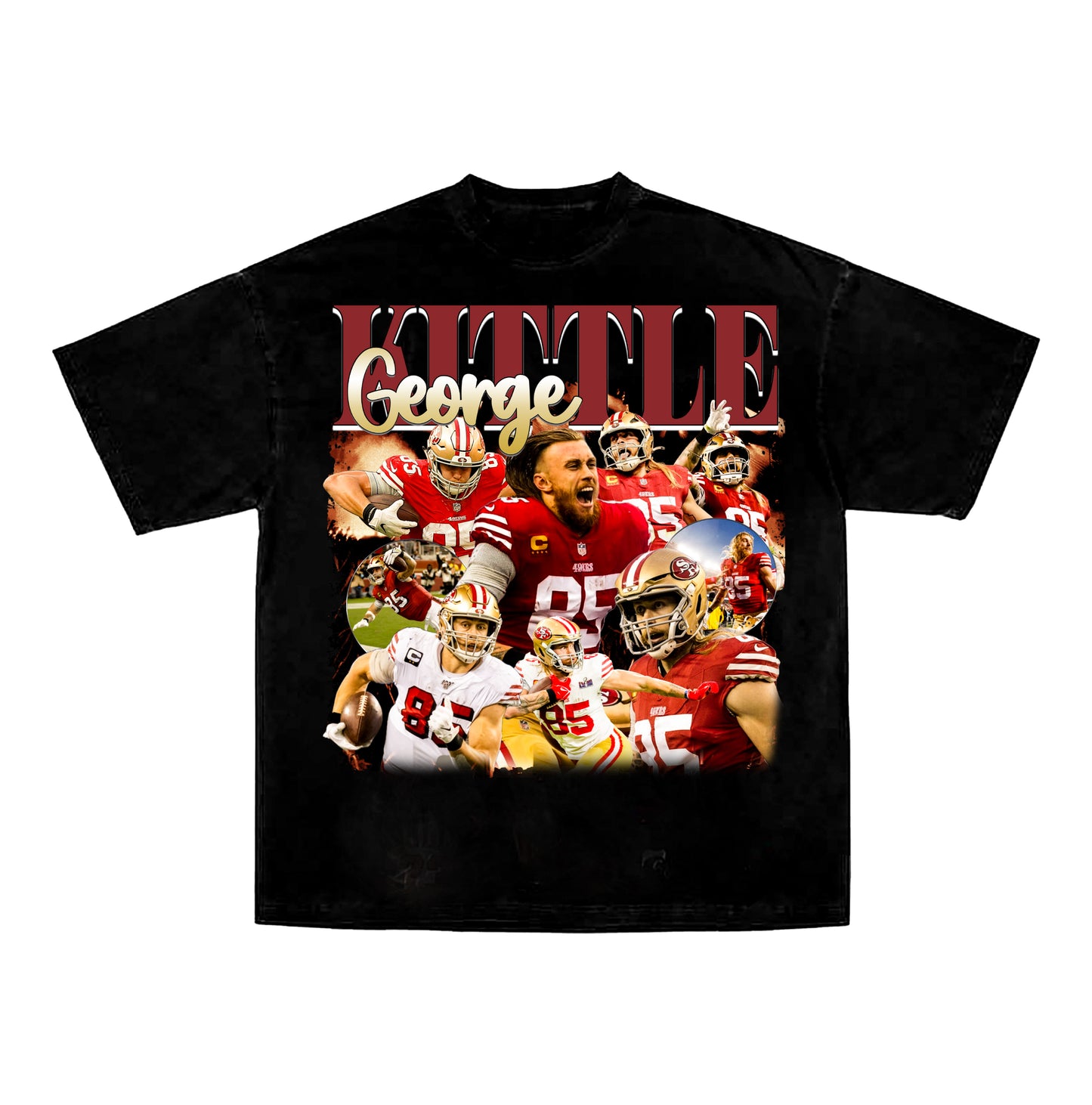 G KITTLE