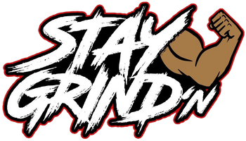 Stay Grindn Clothing