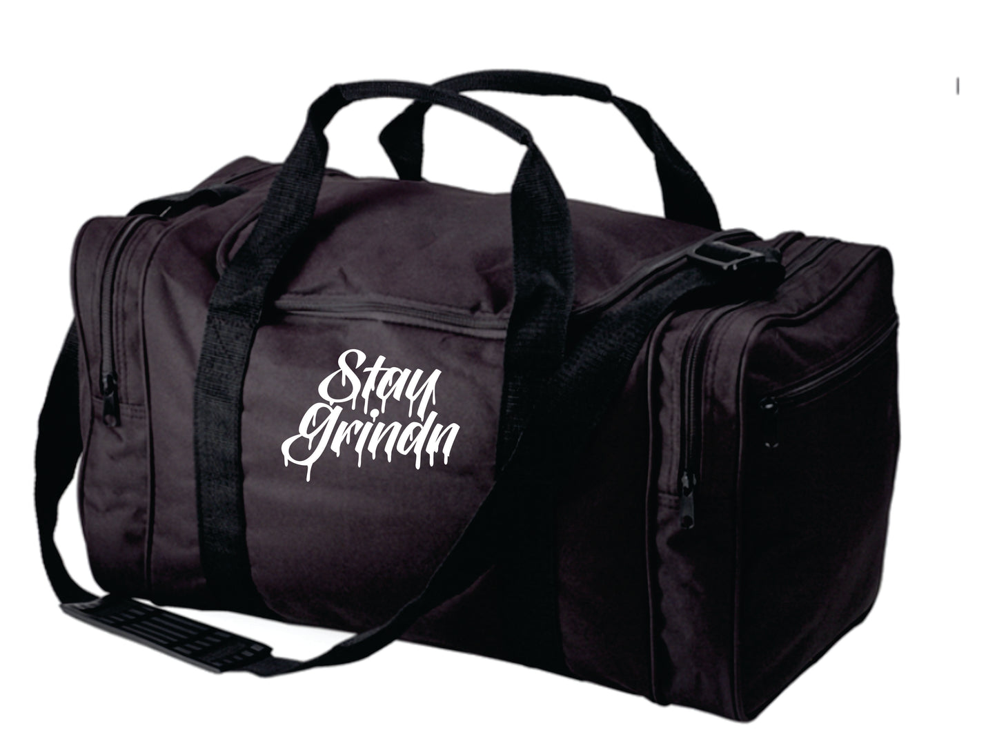 SG Duffel Bag