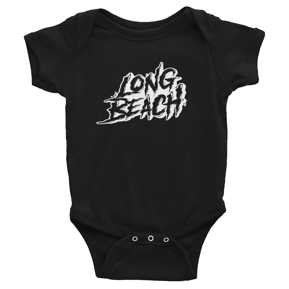 LONG BEACH ONESIES