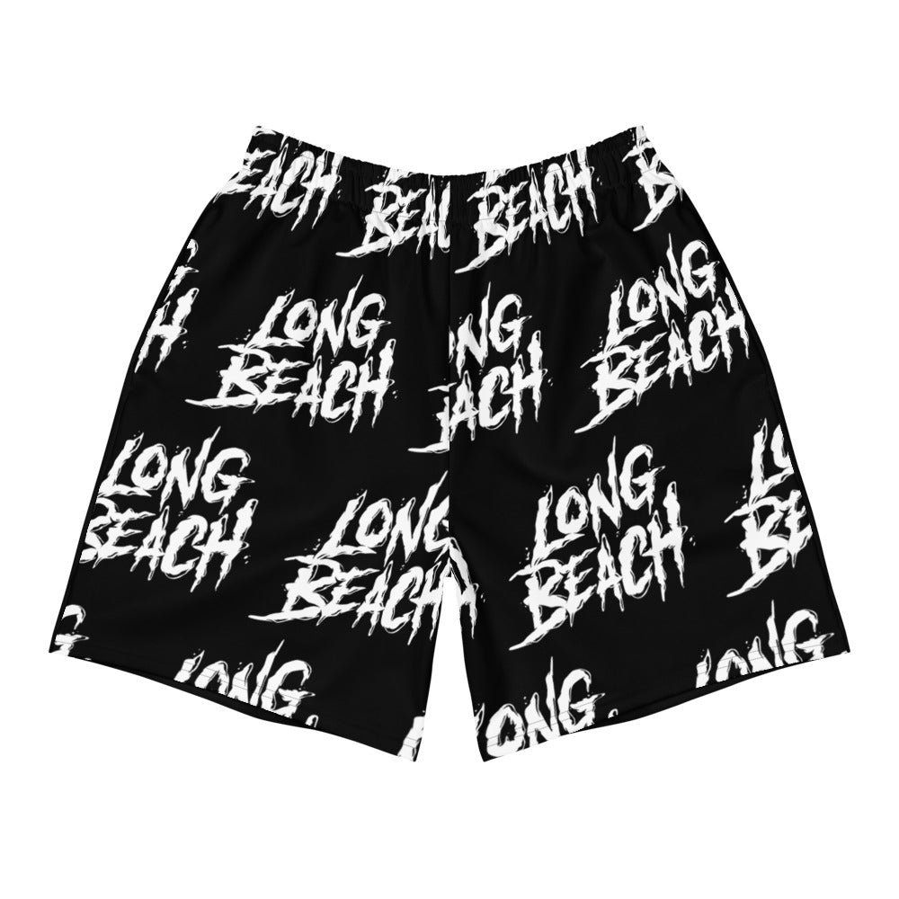 LB kid shorts