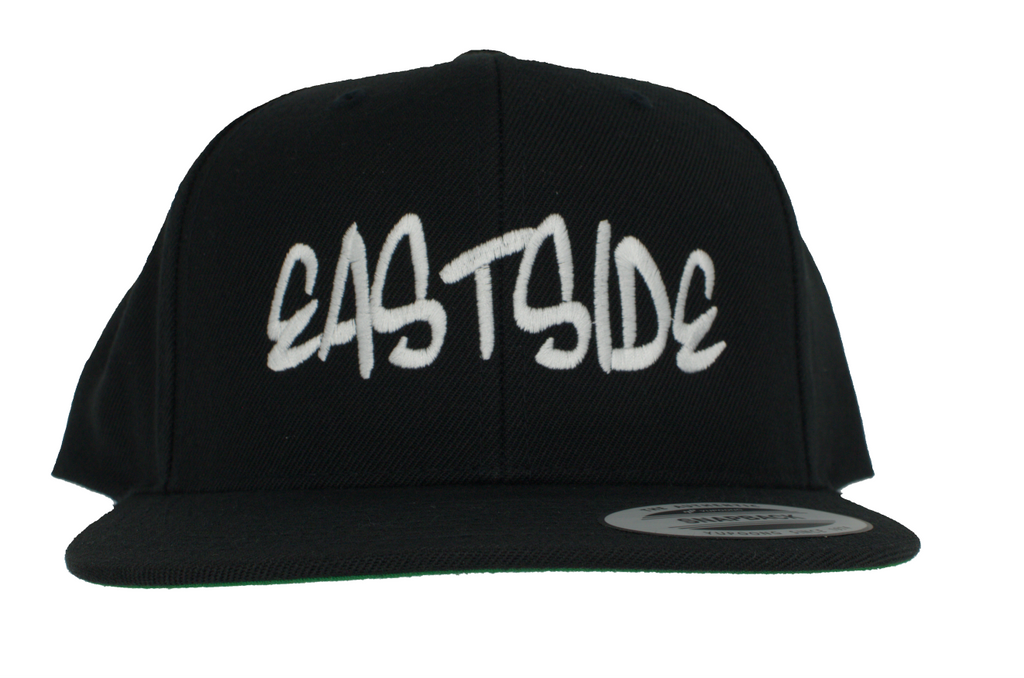 Eastside hat