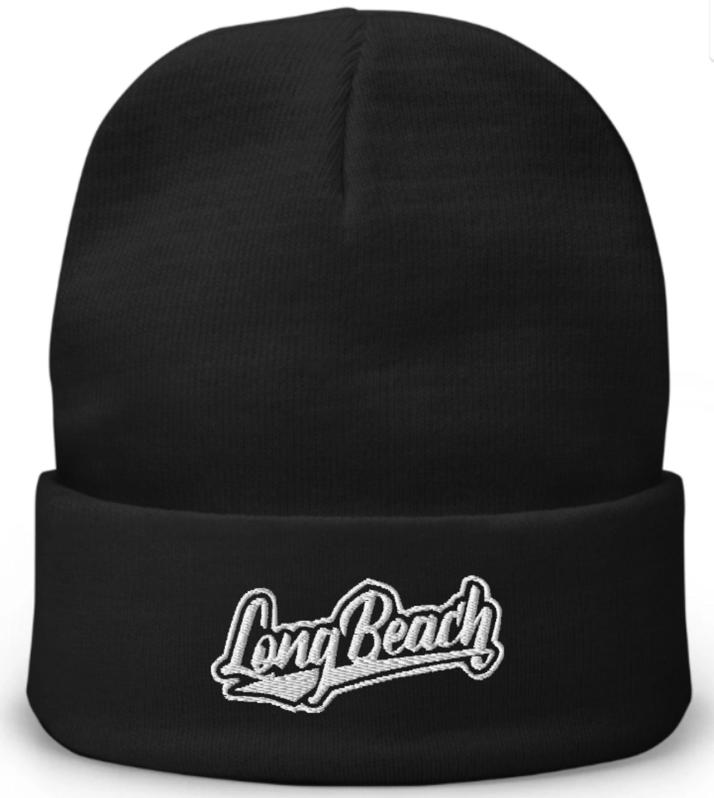 LB Ballpark Beanie