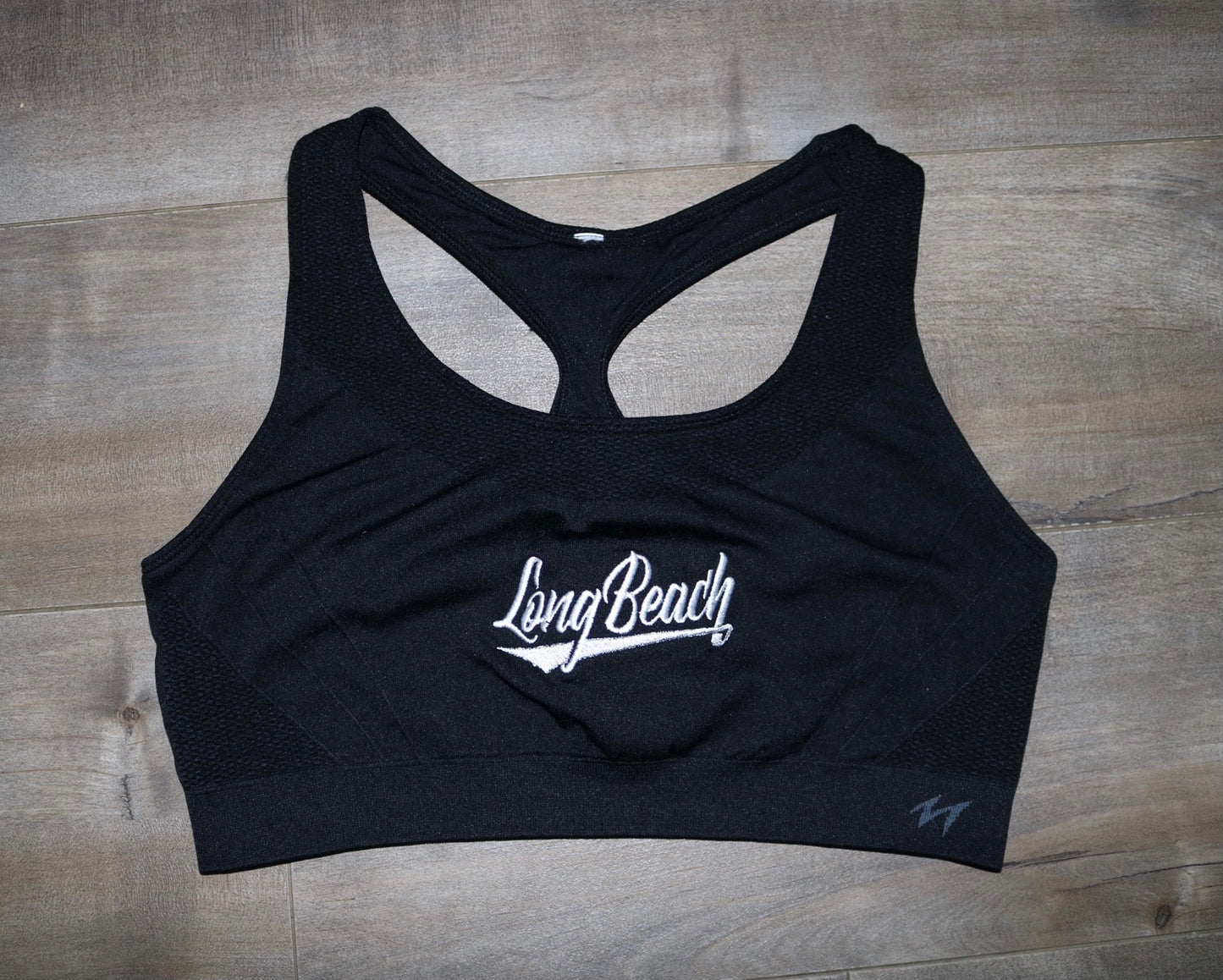 LB Sports Bra