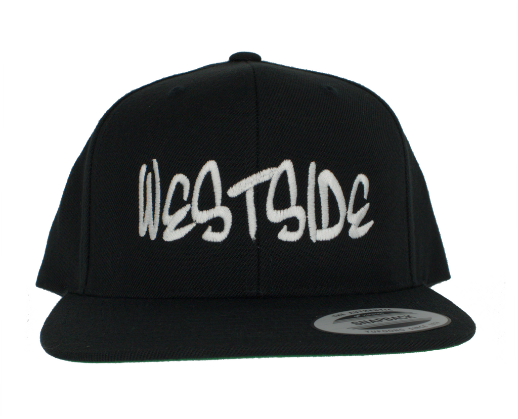 Westside hat