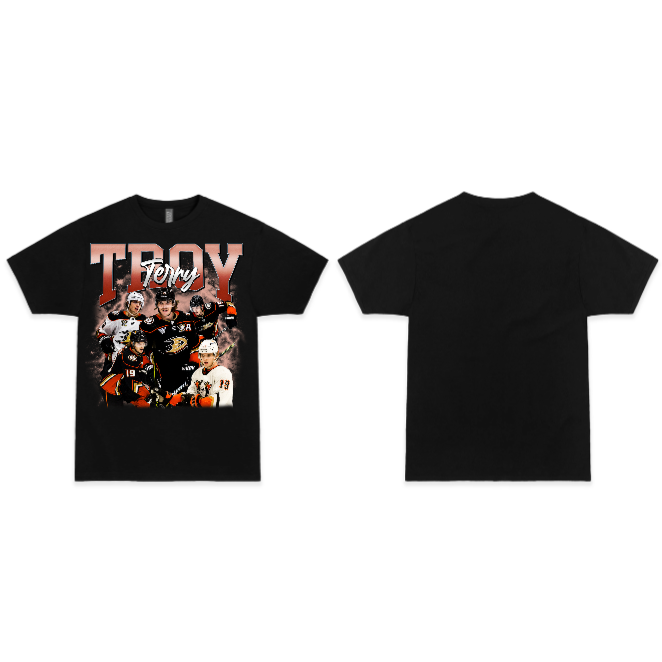 TROY TERRY