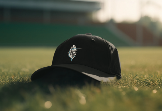 MARLIN DAD HAT