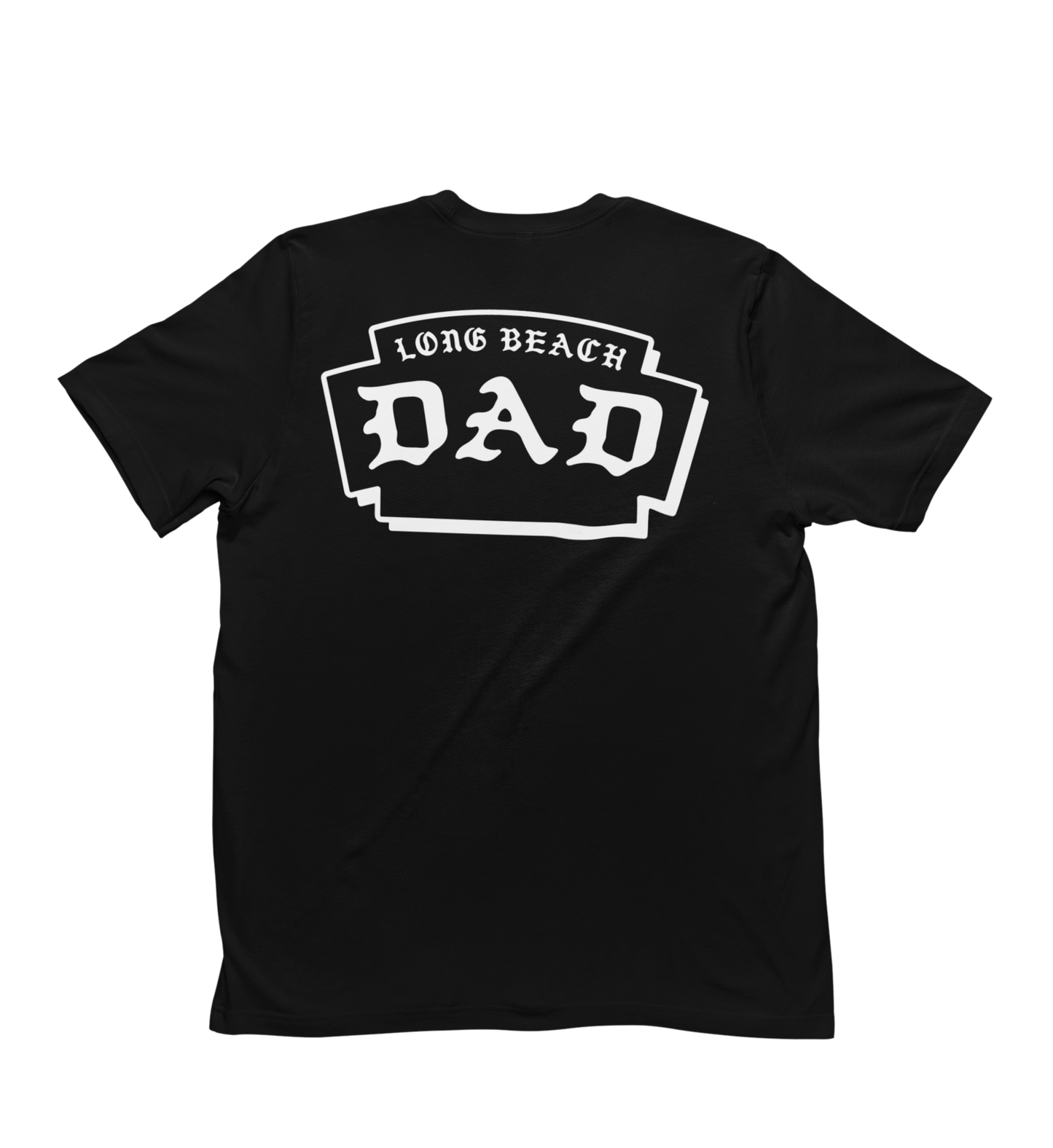 LB DAD PATCH