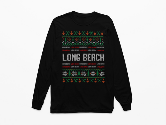 LB XMAS (LONG SLEEVE)