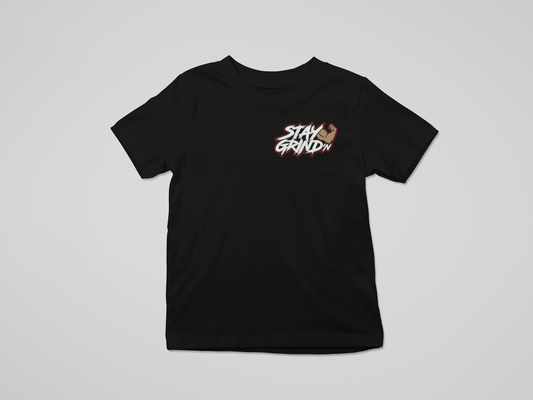 Muscle Kids Shirt