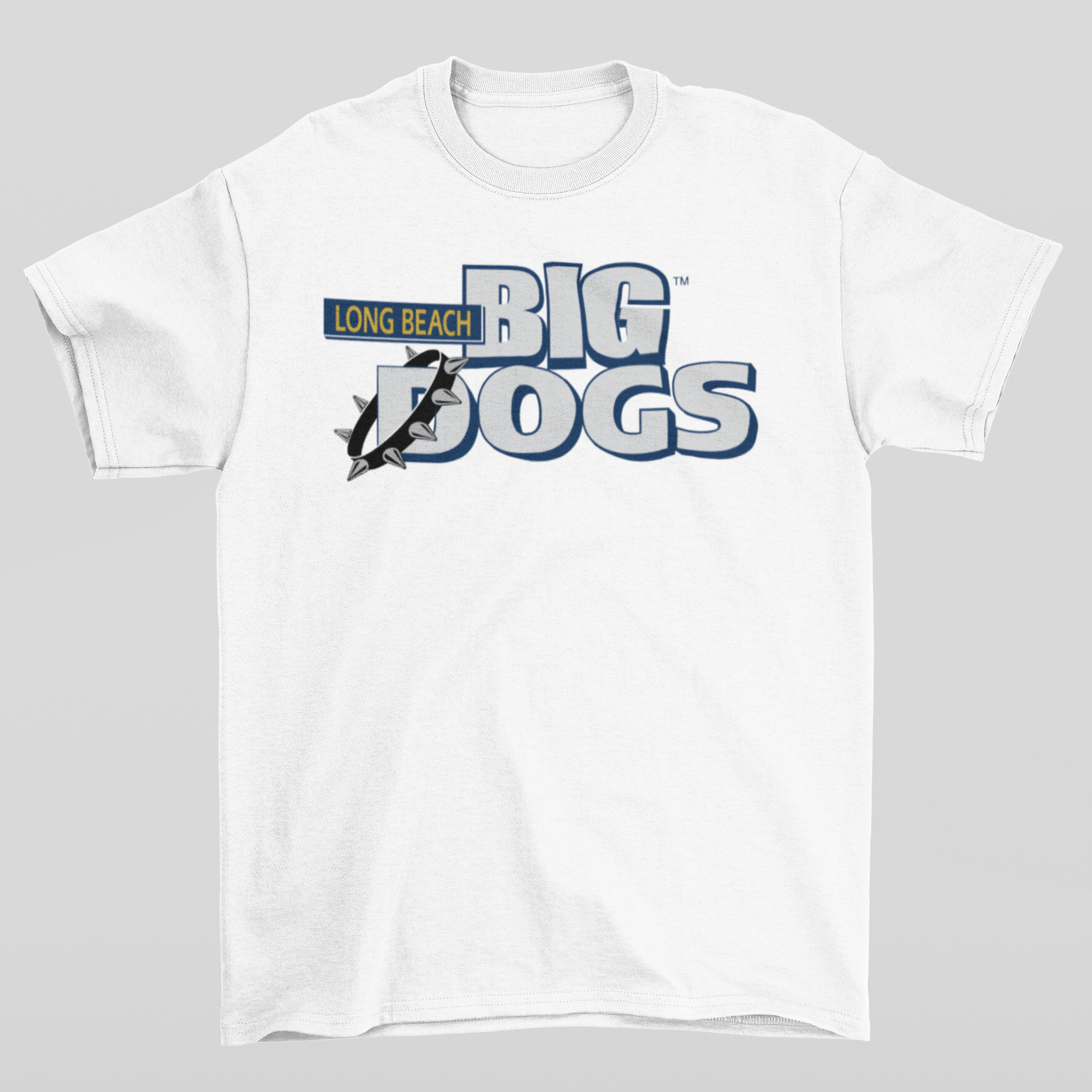 BIG DAWGS