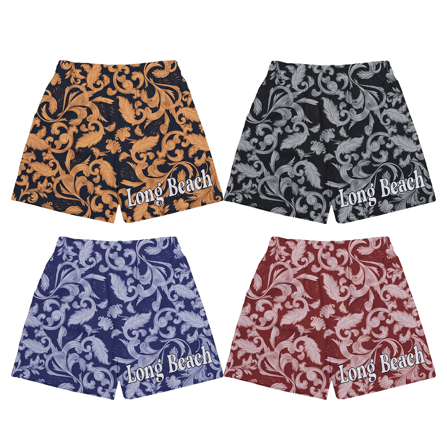 Ace shorts