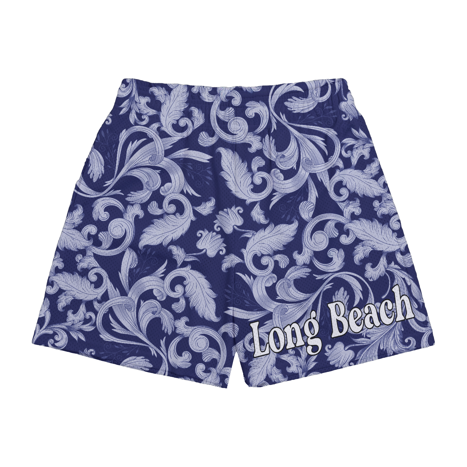 Ace shorts