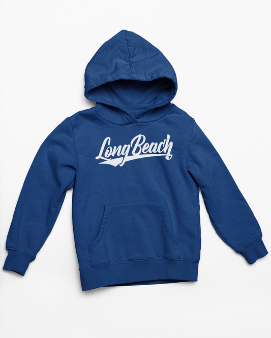 KIDS BALLPARK HOODIE