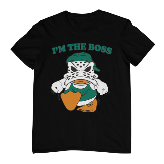 BOSS