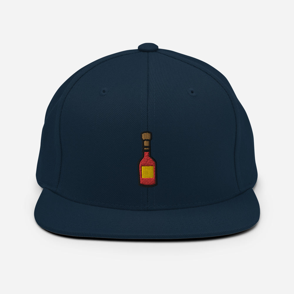 HENNY HAT