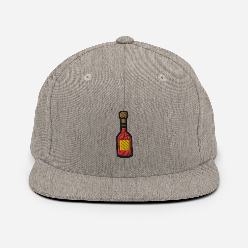 HENNY HAT