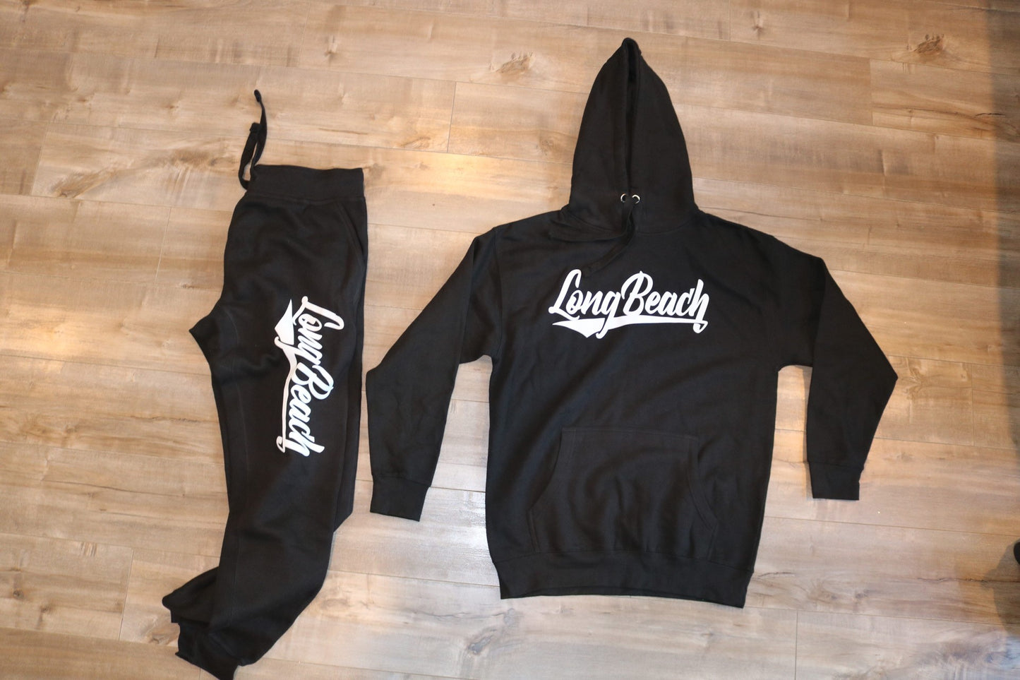 SWEAT SUIT