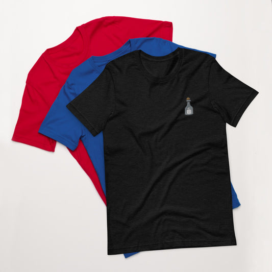 PAT-RON SHIRT