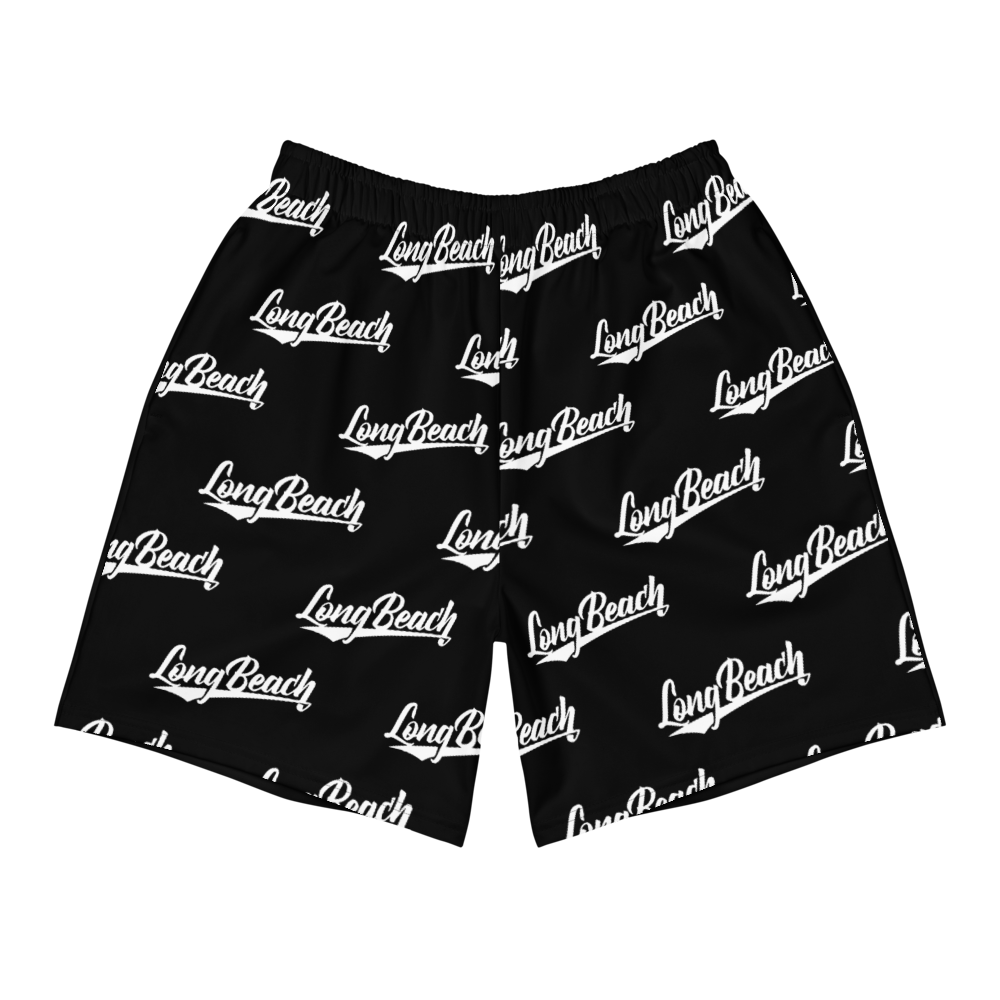 LB Shorts 2ply