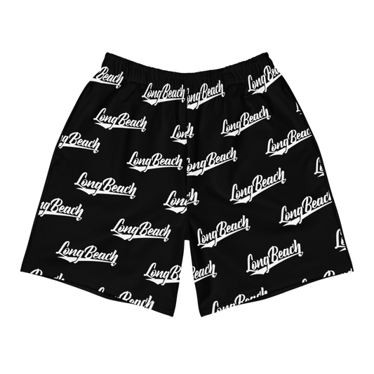 LB Shorts 2ply