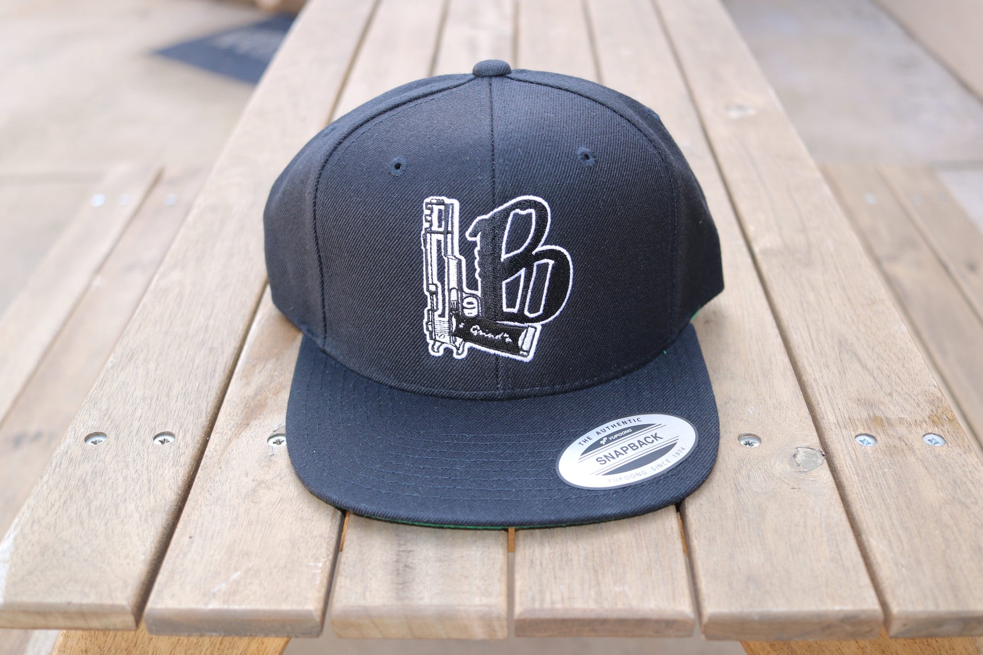 Lb Gunz hat