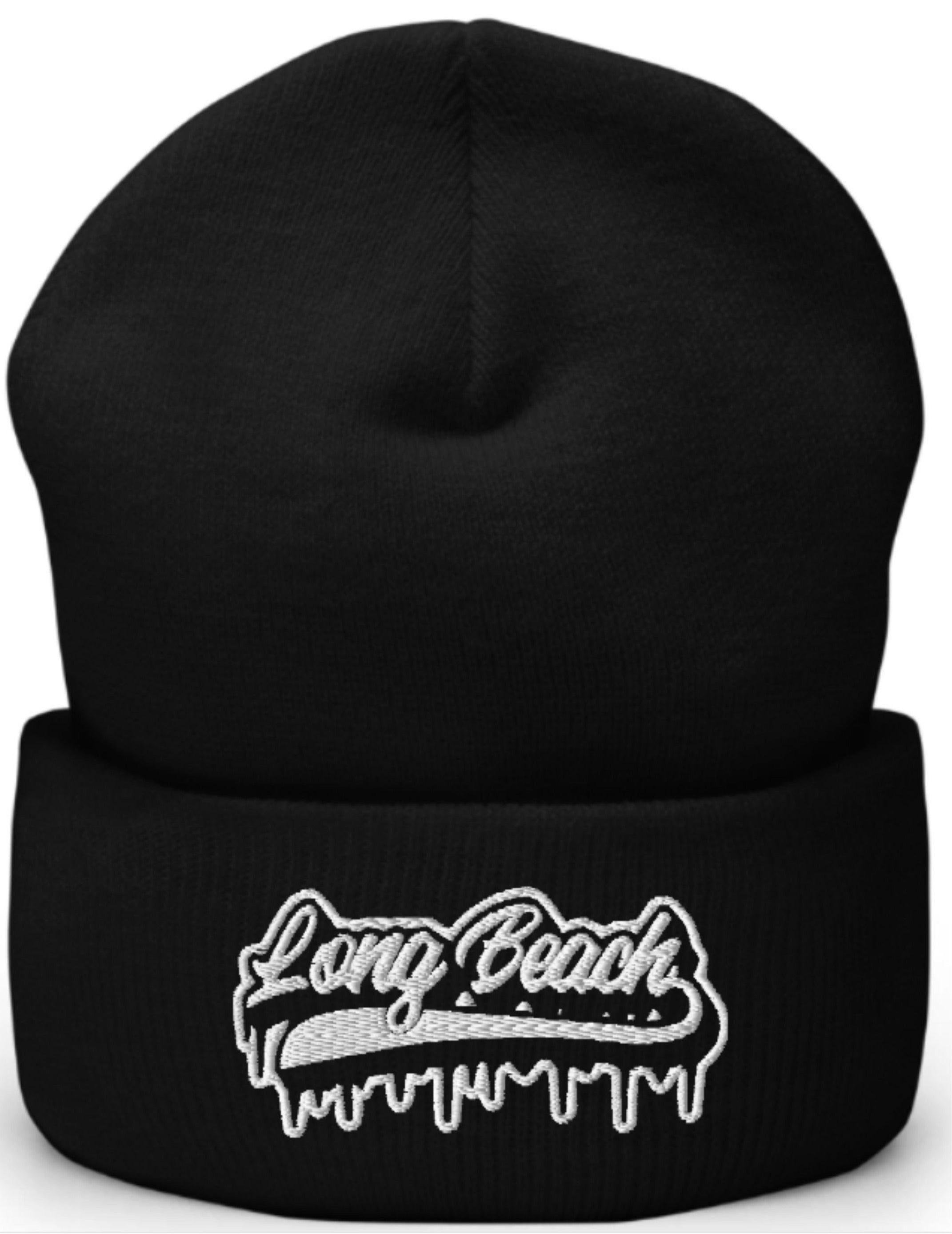 Drip Beanie