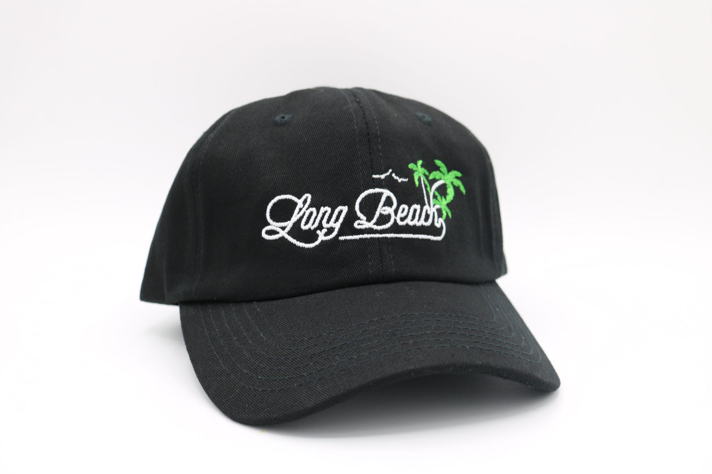 Palms DAD HAT
