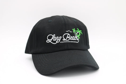 Palms DAD HAT