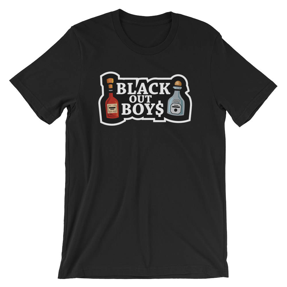 Black out boys