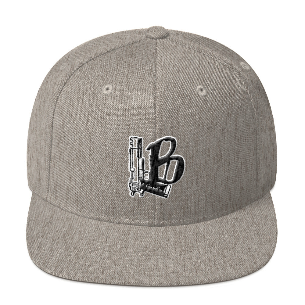 Lb Gunz hat