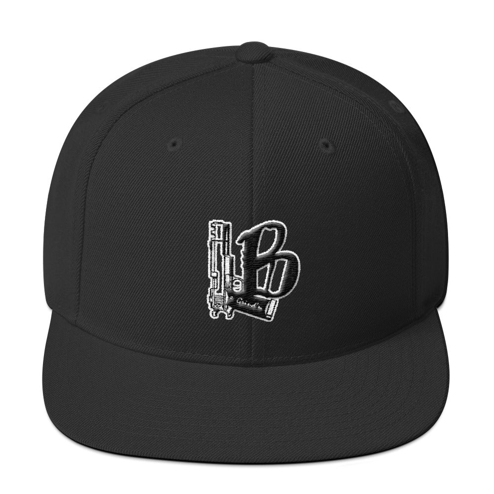 Lb Gunz hat