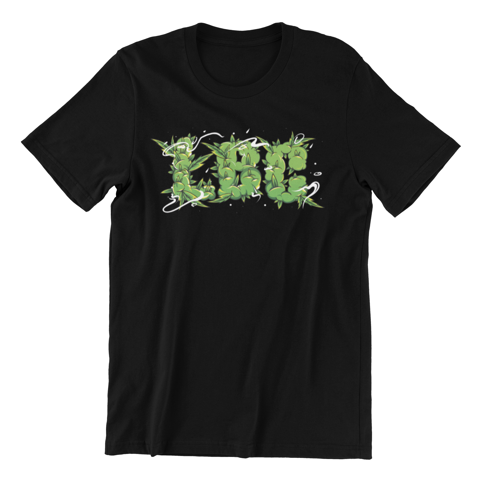 LB WEED