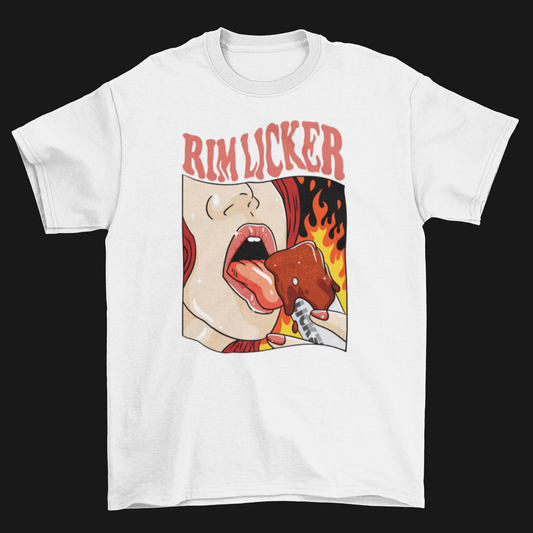 Rim Licker