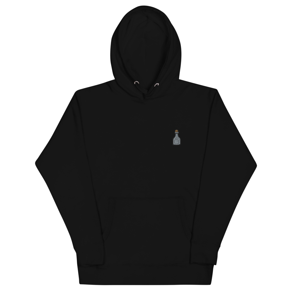 PAT-RON HOODIE