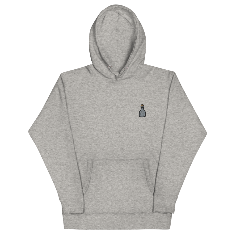 PAT-RON HOODIE